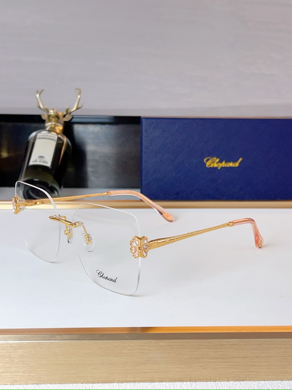 CHOPARD Sunglasses(AAAA)-207