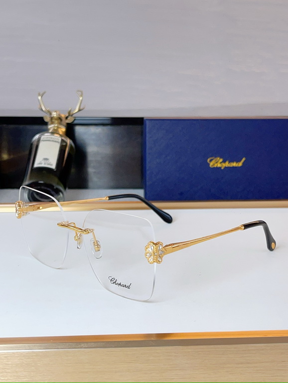 CHOPARD Sunglasses(AAAA)-201