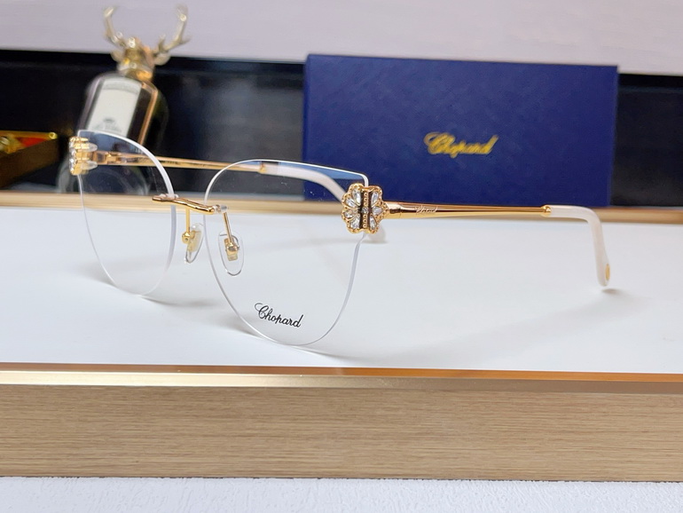 CHOPARD Sunglasses(AAAA)-199