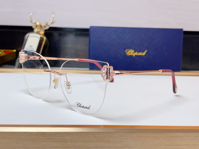 CHOPARD Sunglasses(AAAA)-196