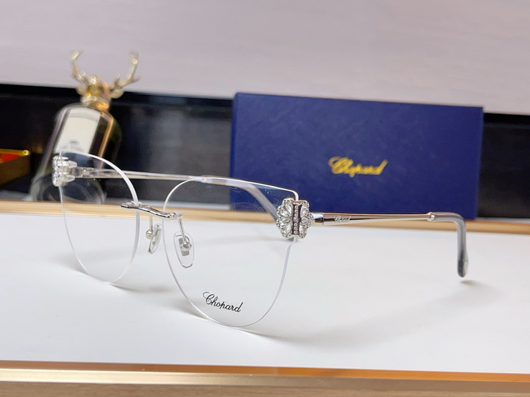 CHOPARD Sunglasses(AAAA)-195