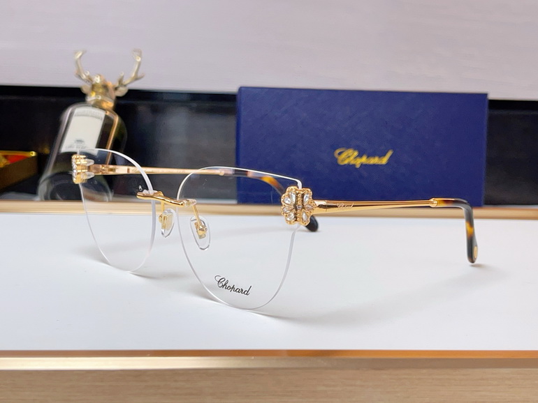CHOPARD Sunglasses(AAAA)-194
