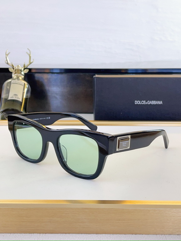 D&G Sunglasses(AAAA)-040