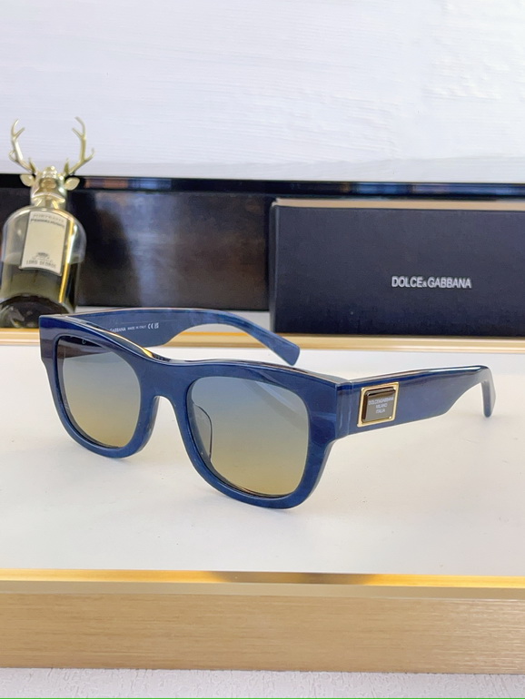 D&G Sunglasses(AAAA)-036
