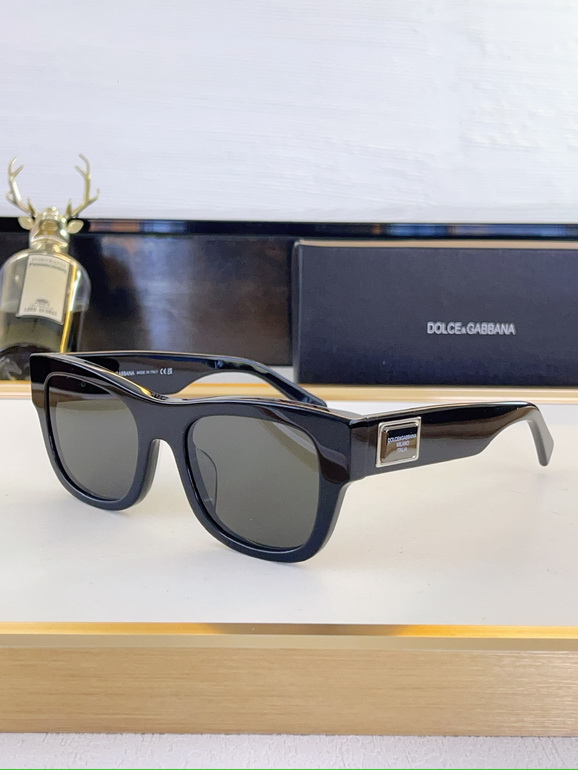 D&G Sunglasses(AAAA)-035