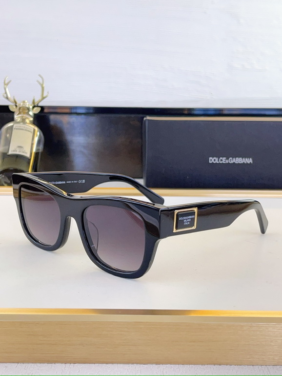 D&G Sunglasses(AAAA)-034