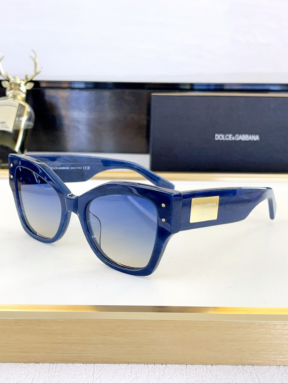 D&G Sunglasses(AAAA)-029