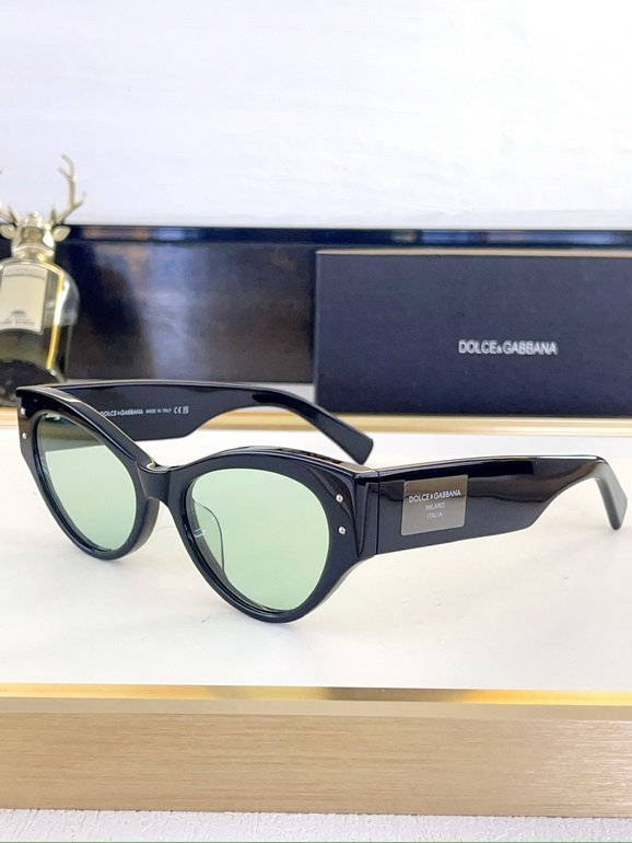 D&G Sunglasses(AAAA)-023