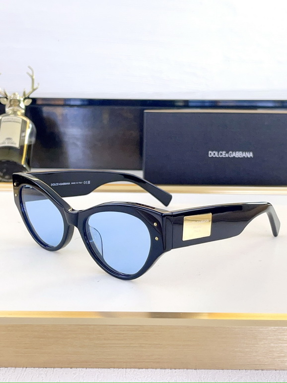 D&G Sunglasses(AAAA)-021