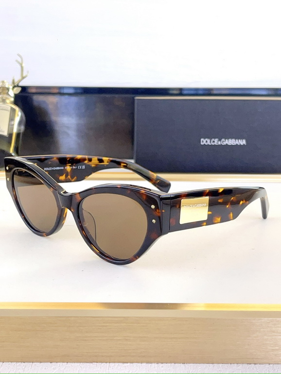 D&G Sunglasses(AAAA)-020