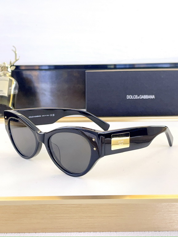 D&G Sunglasses(AAAA)-019
