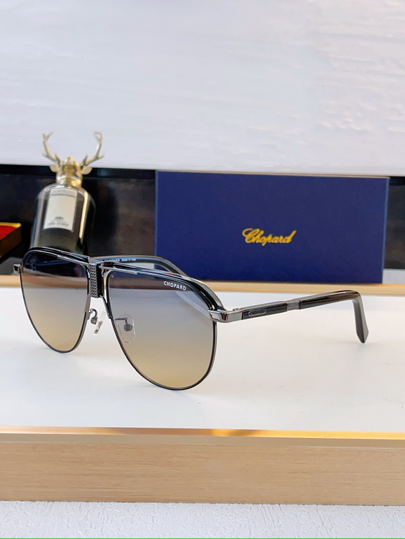 CHOPARD Sunglasses(AAAA)-192