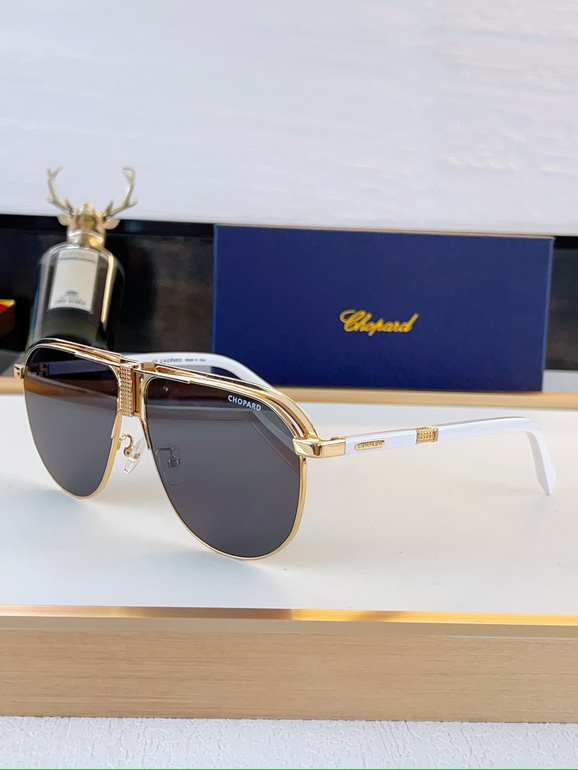 CHOPARD Sunglasses(AAAA)-190
