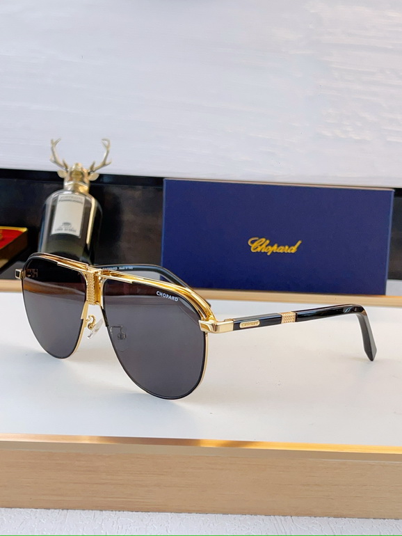 CHOPARD Sunglasses(AAAA)-189