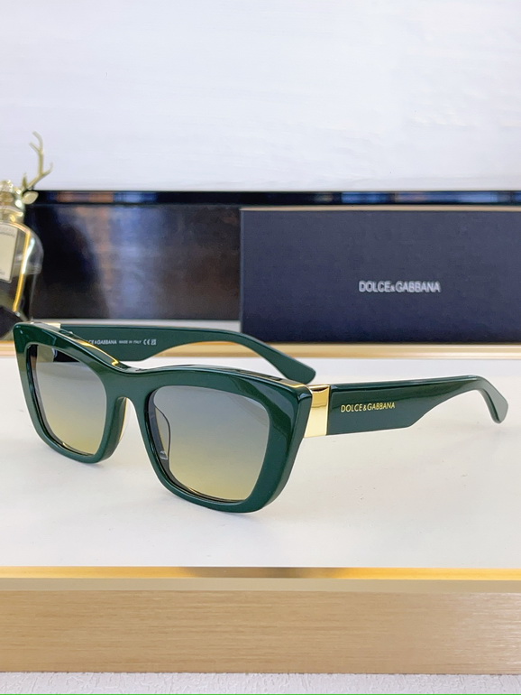 D&G Sunglasses(AAAA)-016