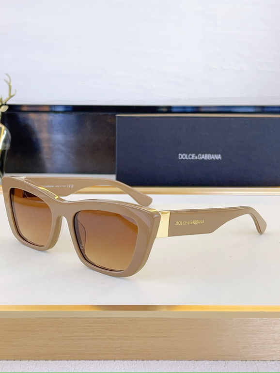 D&G Sunglasses(AAAA)-015