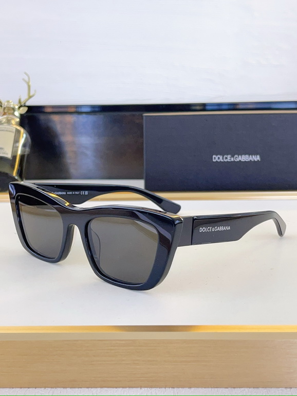 D&G Sunglasses(AAAA)-012