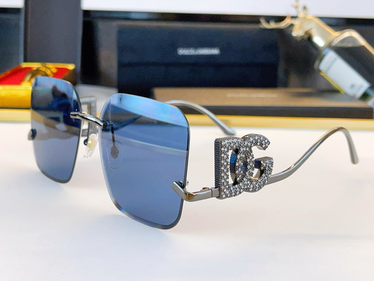 D&G Sunglasses(AAAA)-011