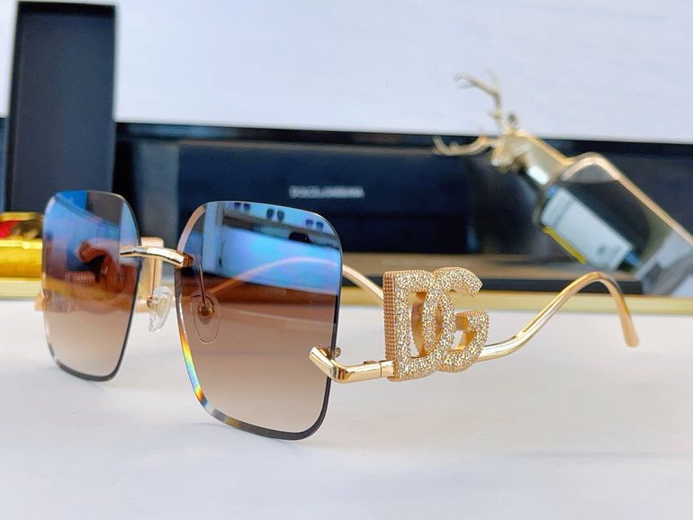 D&G Sunglasses(AAAA)-008