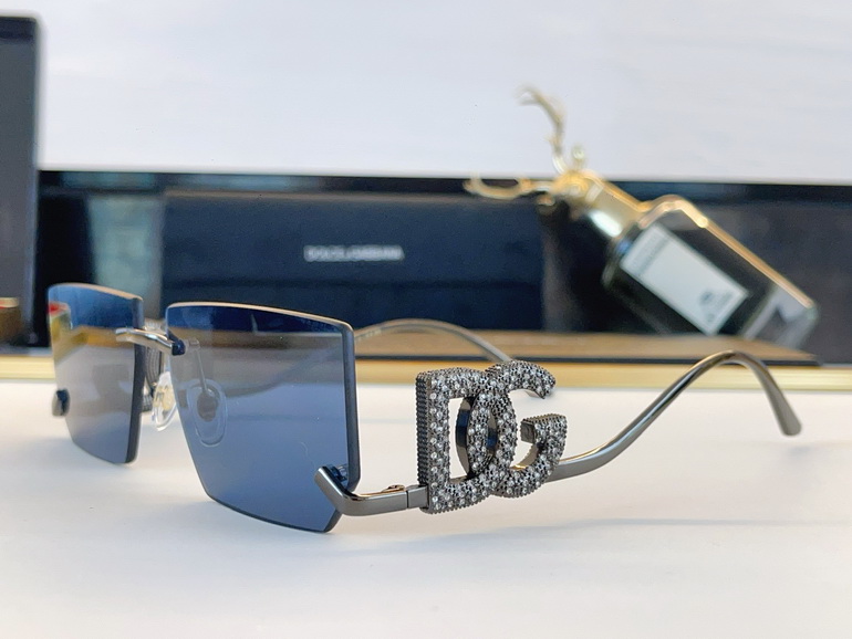 D&G Sunglasses(AAAA)-006