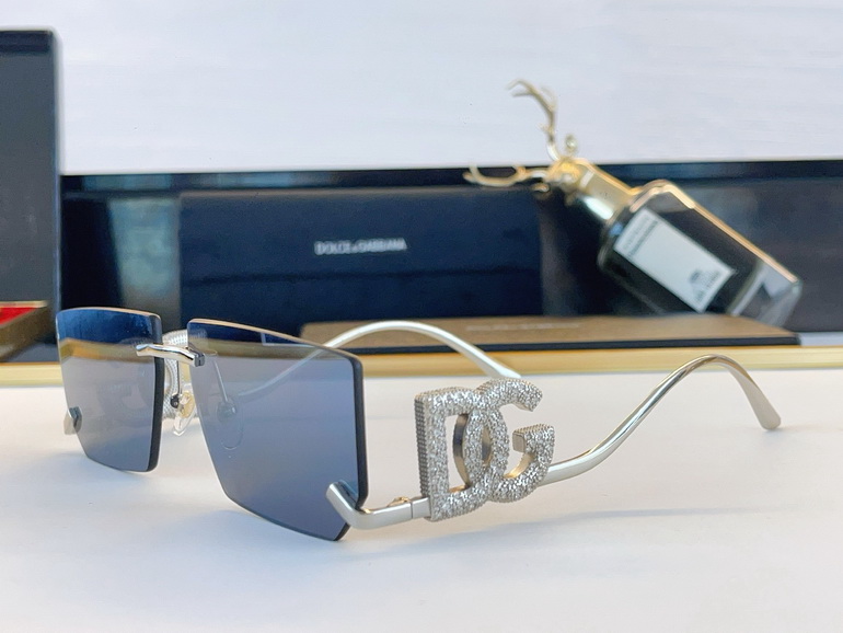D&G Sunglasses(AAAA)-005