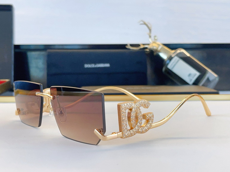 D&G Sunglasses(AAAA)-004