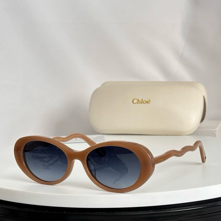 Chloe Sunglasses(AAAA)-229