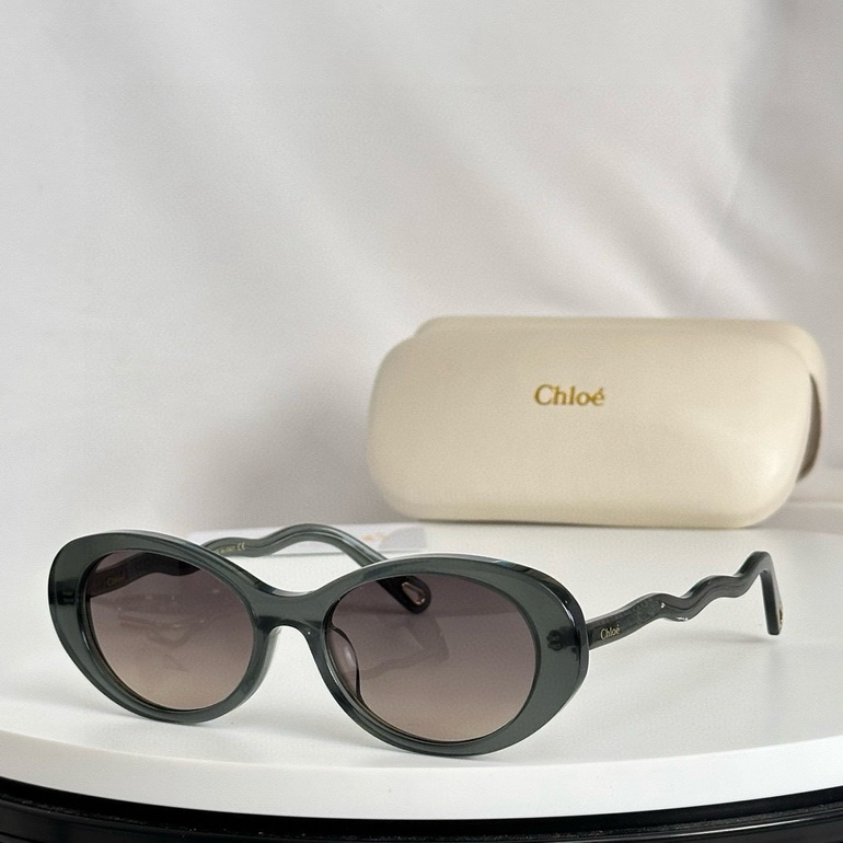 Chloe Sunglasses(AAAA)-228