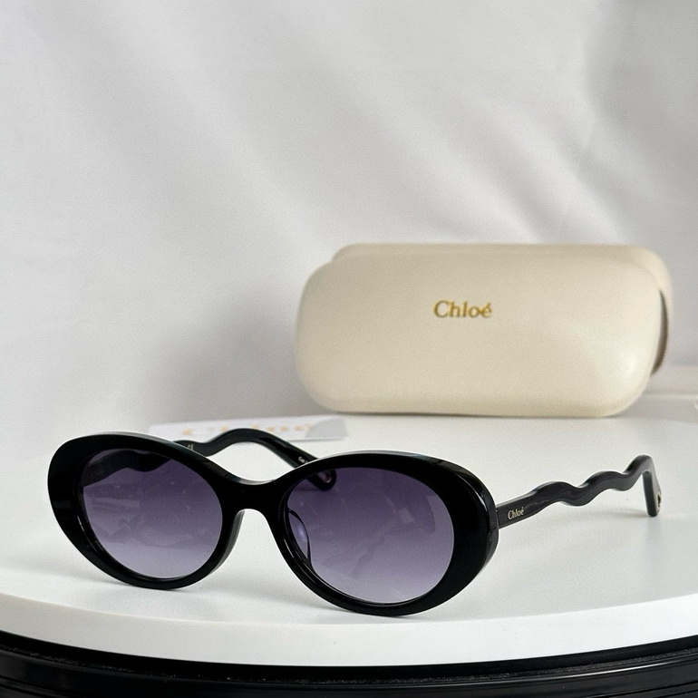 Chloe Sunglasses(AAAA)-224