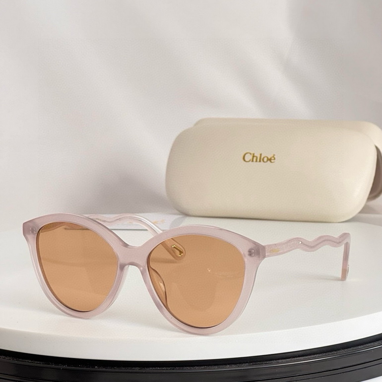 Chloe Sunglasses(AAAA)-225