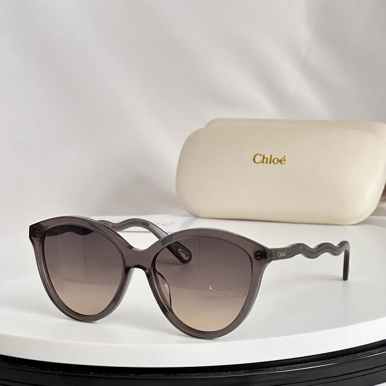 Chloe Sunglasses(AAAA)-219