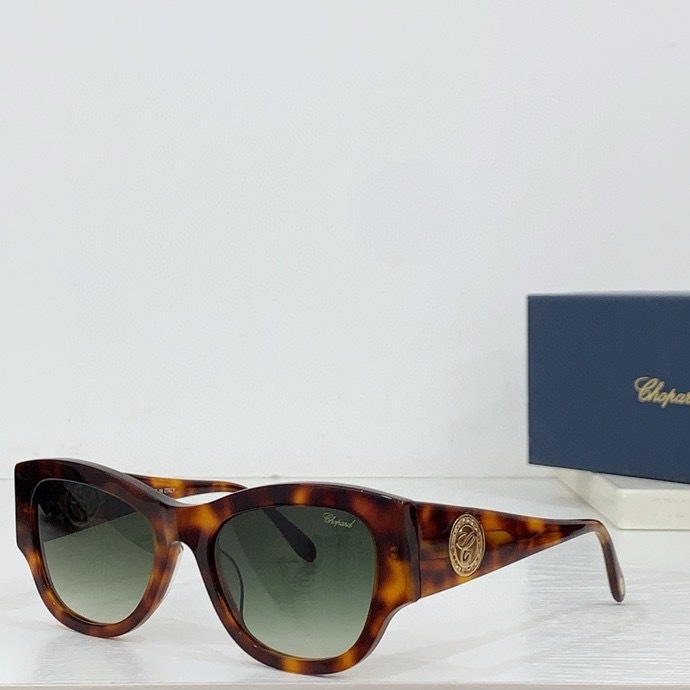 CHOPARD Sunglasses(AAAA)-184