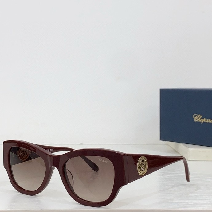 CHOPARD Sunglasses(AAAA)-183