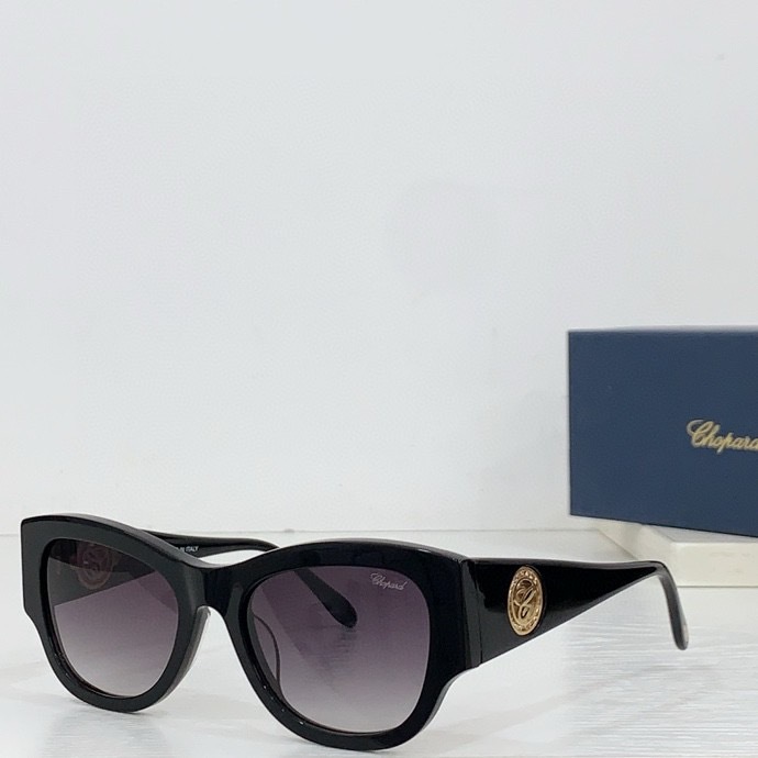 CHOPARD Sunglasses(AAAA)-182