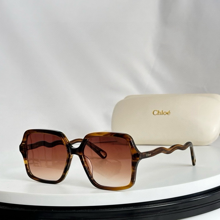 Chloe Sunglasses(AAAA)-216