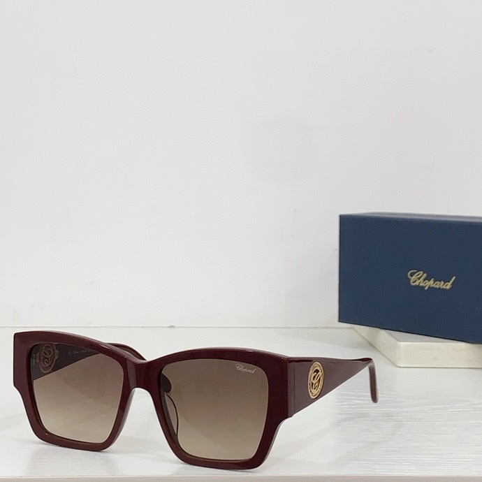 CHOPARD Sunglasses(AAAA)-181