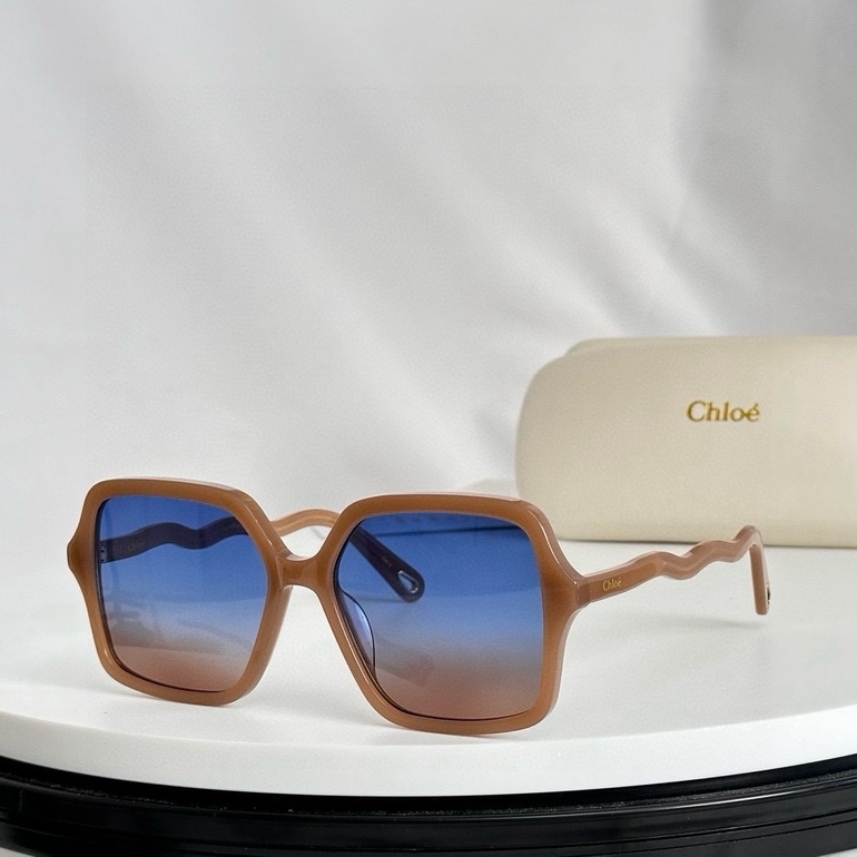 Chloe Sunglasses(AAAA)-210