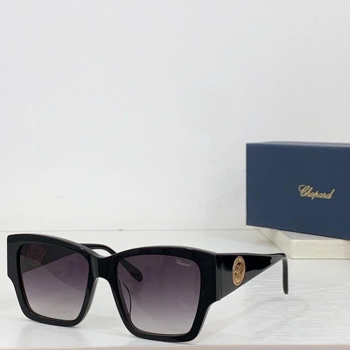 CHOPARD Sunglasses(AAAA)-179