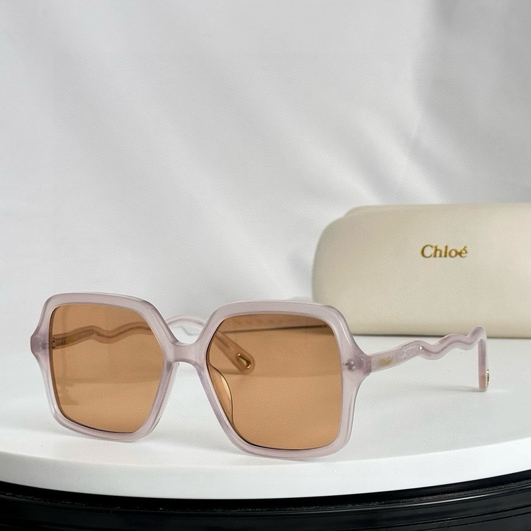 Chloe Sunglasses(AAAA)-208