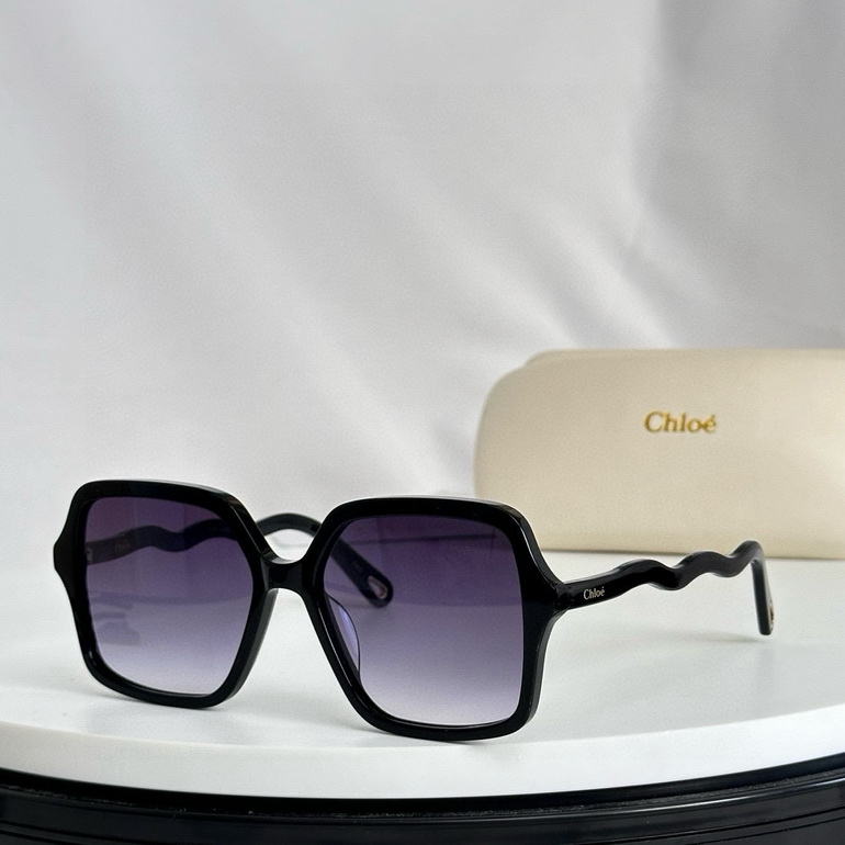 Chloe Sunglasses(AAAA)-206