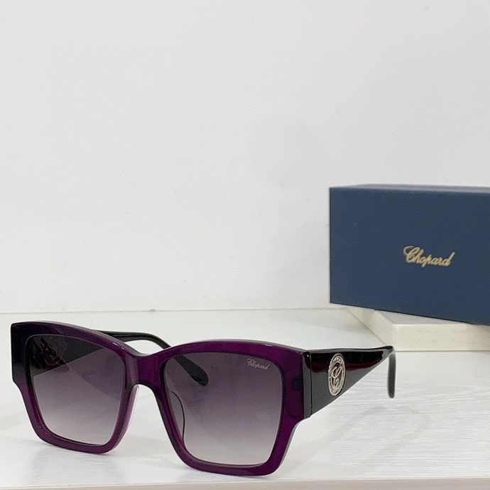 CHOPARD Sunglasses(AAAA)-177