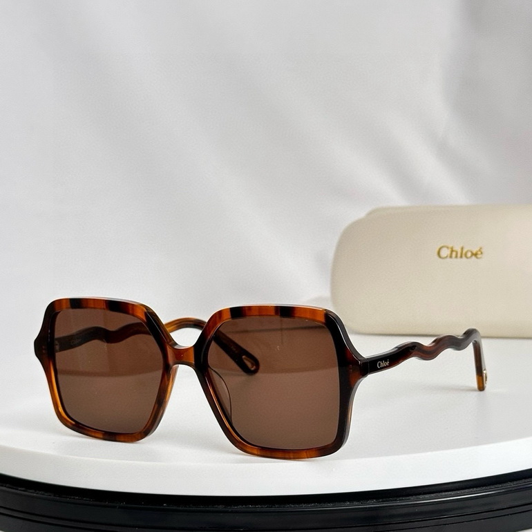 Chloe Sunglasses(AAAA)-204
