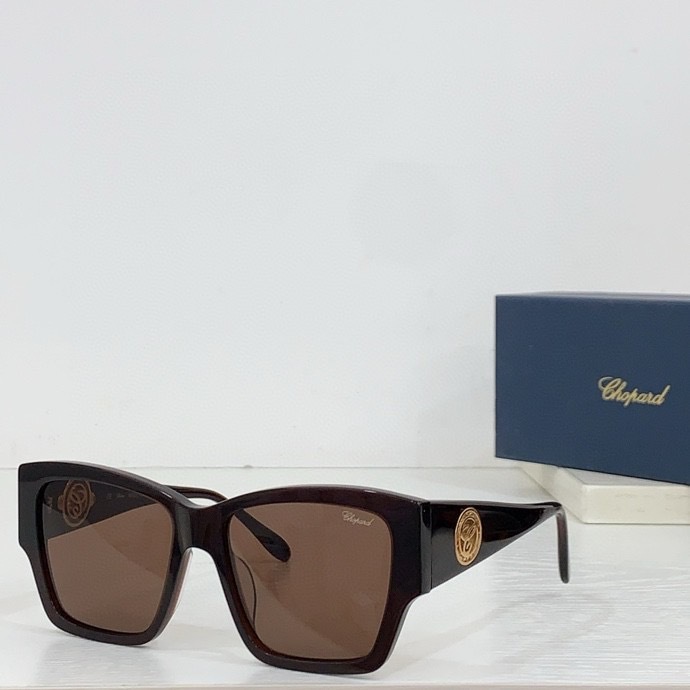 CHOPARD Sunglasses(AAAA)-175