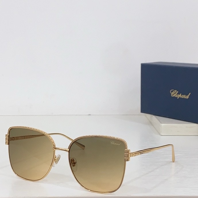 CHOPARD Sunglasses(AAAA)-173