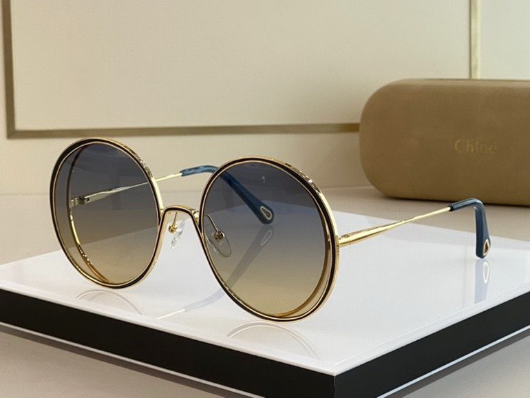 Chloe Sunglasses(AAAA)-200