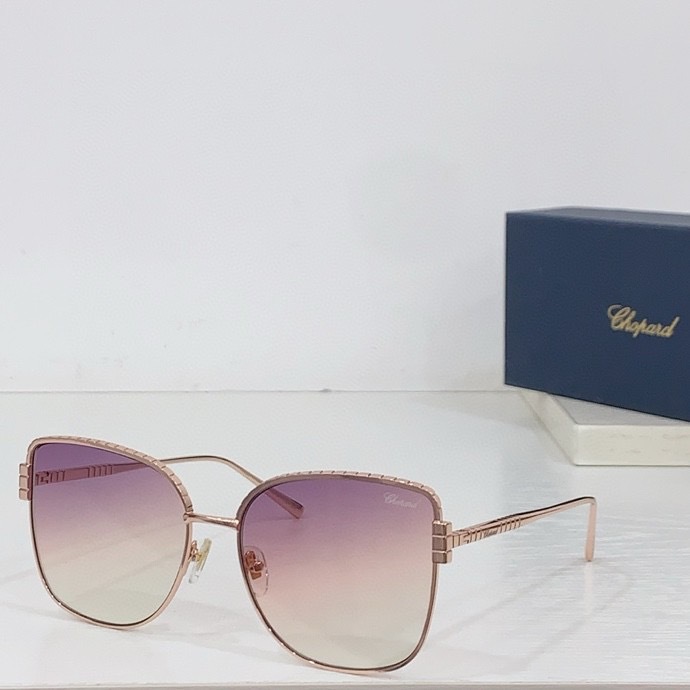 CHOPARD Sunglasses(AAAA)-172
