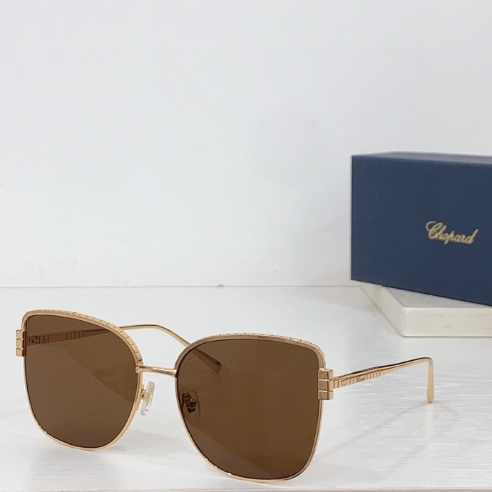 CHOPARD Sunglasses(AAAA)-171
