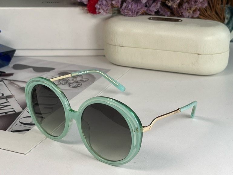 Chloe Sunglasses(AAAA)-199