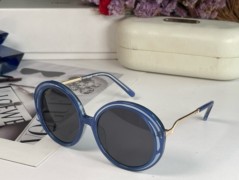 Chloe Sunglasses(AAAA)-198