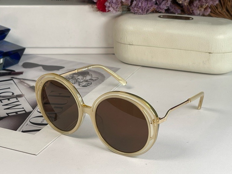 Chloe Sunglasses(AAAA)-197